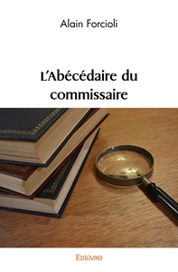 Image de L'Abécédaire du commissaire