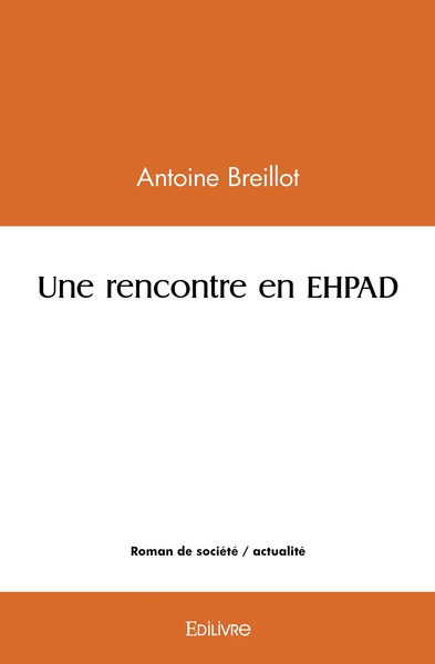 Image de Une rencontre en EHPAD