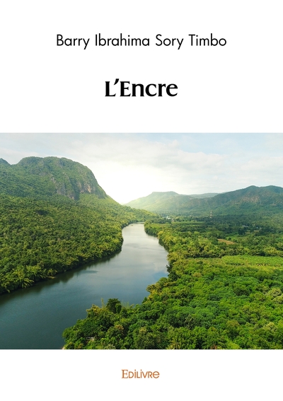 Image de L'Encre