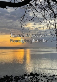 Picture of Recueil de poésies : Nostalgies plurielles