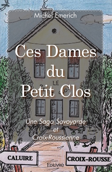 Picture of Ces Dames du Petit Clos