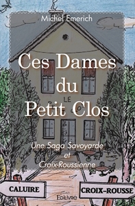 Picture of Ces Dames du Petit Clos
