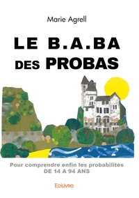 Picture of Le b.a.ba des probas