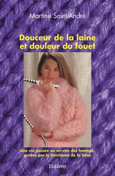 Picture of Douceur de la laine et douleur du fouet