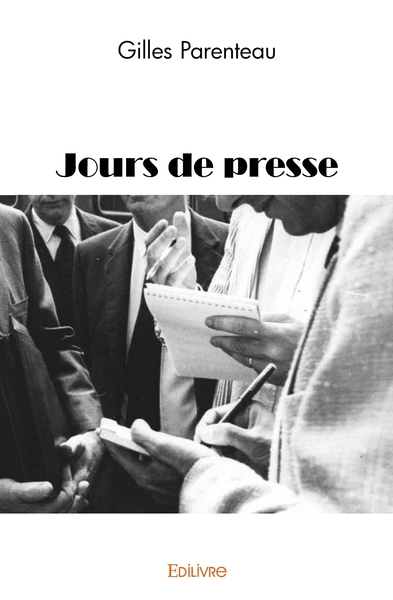 Image de Jours de presse