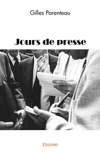 Image de Jours de presse