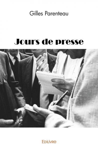 Picture of Jours de presse