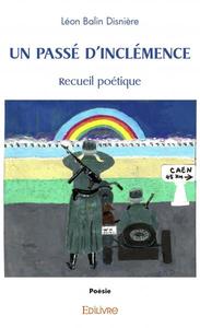Image de Un passé d'inclémence