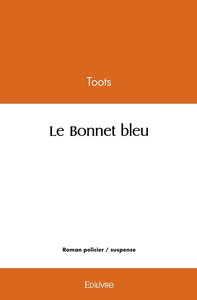 Image de Le Bonnet bleu