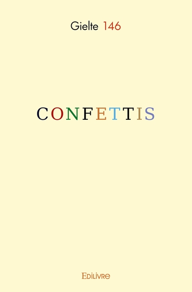 Image de Confettis