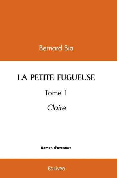 Picture of La petite fugueuse - Tome 1