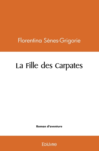 Picture of La Fille des Carpates