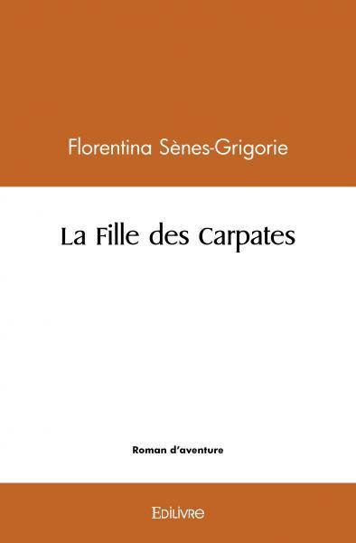Picture of La fille des carpates