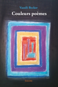 Image de Couleurs poèmes