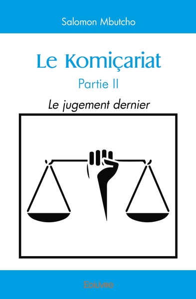 Picture of Le Komiçariat - Tome 2