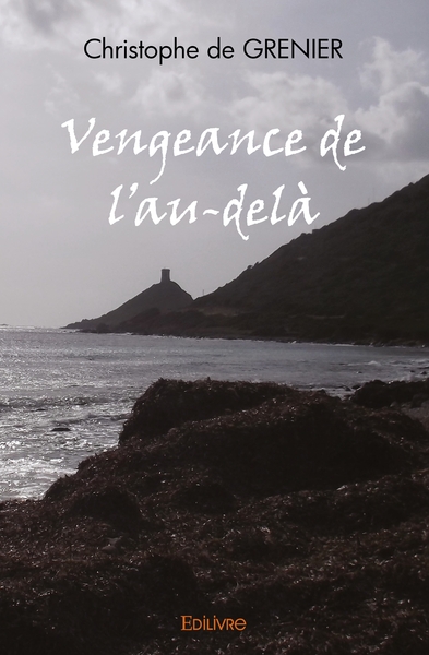 Picture of Vengeance de l'au-delà