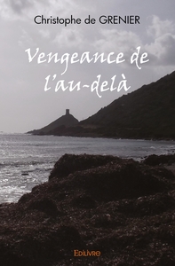 Picture of Vengeance de l'au-delà