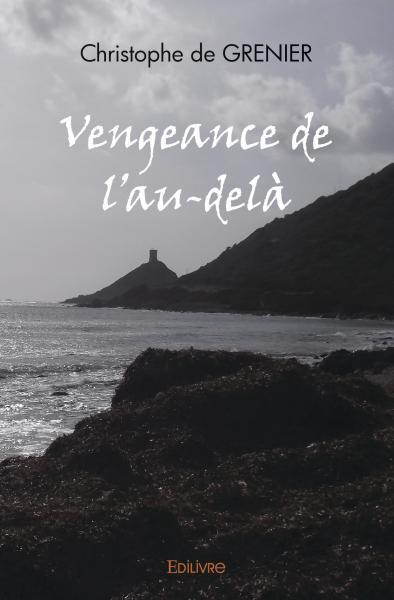 Image de Vengeance de l'au delà