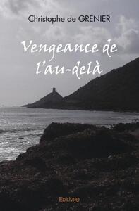 Image de Vengeance de l'au delà