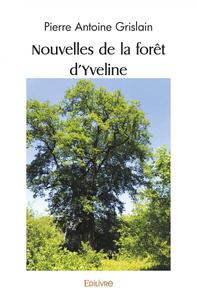 Image de Nouvelles de la forêt d'yveline