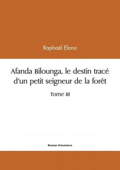 Picture of Afanda bilounga