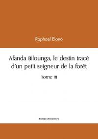 Picture of Afanda bilounga