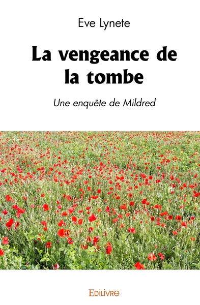 Image de La vengeance de la tombe
