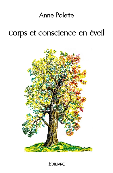 Picture of Corps et conscience en éveil