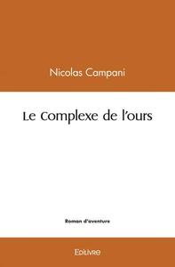 Picture of Le complexe de l'ours