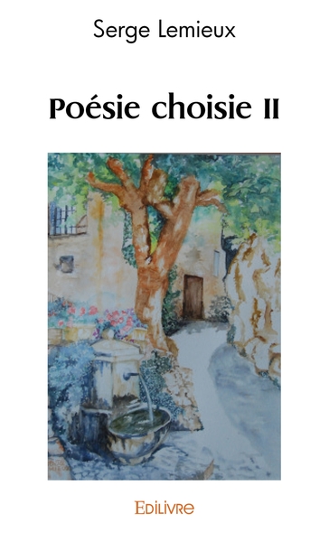 Picture of Poésie choisie - Tome 2