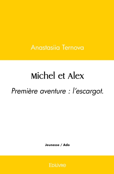 Image de Michel et Alex