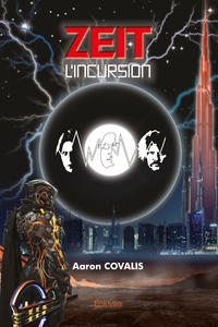Image de Zeit, l'Incursion