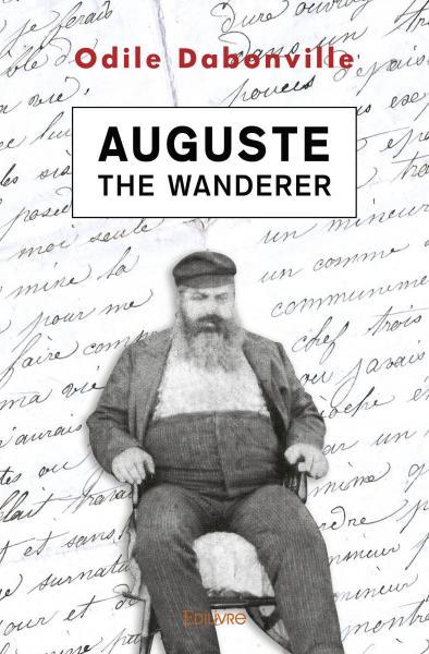 Picture of Auguste the wanderer
