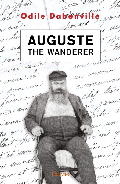 Image de Auguste the Wanderer