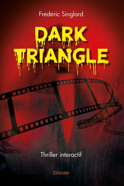 Picture of Dark triangle