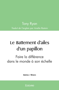 Picture of Le Battement d'ailes d'un papillon