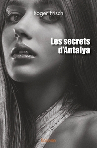 Image de Les secrets d'Antalya