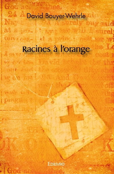 Image de Racines à l'orange