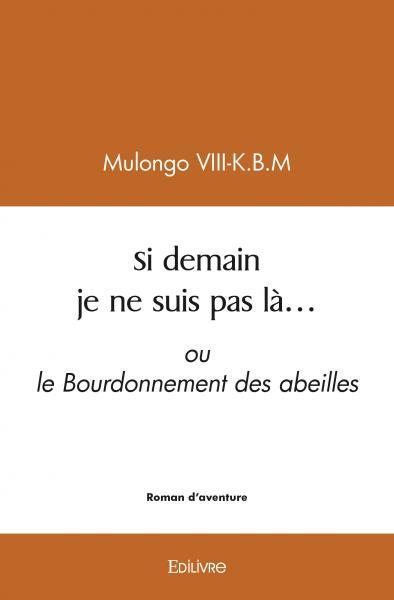 Picture of Si demain je ne suis pas là...