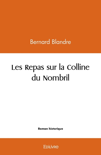 Picture of Les Repas sur la Colline du Nombril