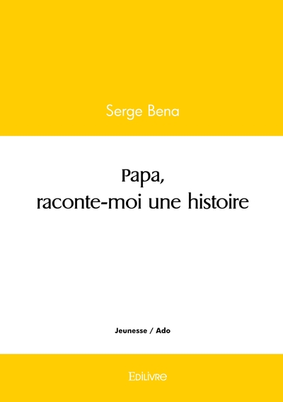 Image de Papa, raconte-moi une histoire