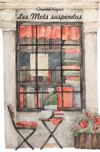 Image de Les Mots suspendus