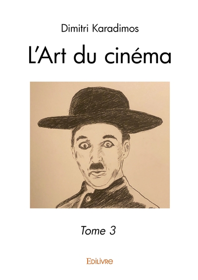 Image de L'Art du cinéma - Tome 3