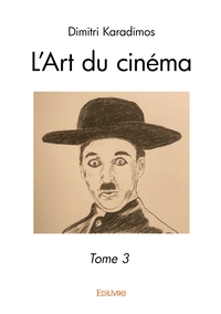Image de L'Art du cinéma - Tome 3