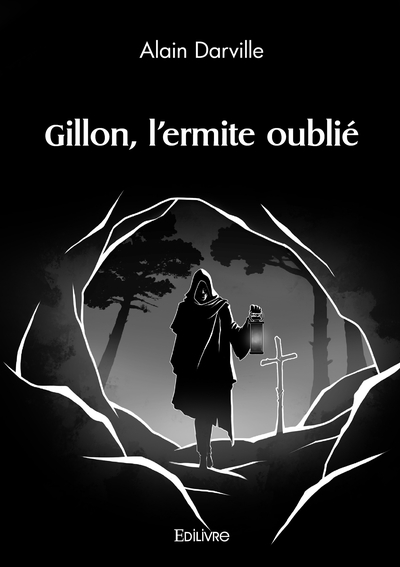Picture of Gillon, l'ermite oublié