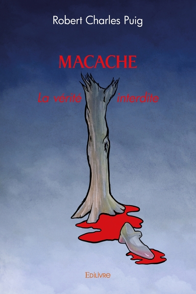 Picture of MACACHE