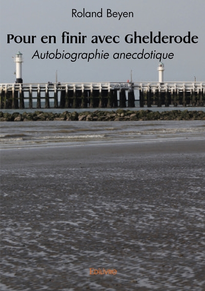 Picture of Pour en finir avec Ghelderode