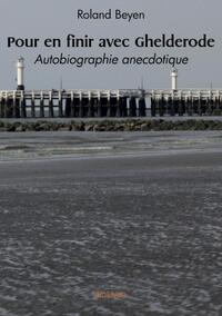 Picture of Pour en finir avec ghelderode