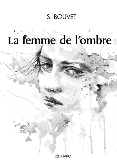 Picture of La femme de l'ombre