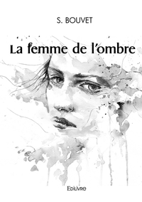 Picture of La femme de l'ombre
